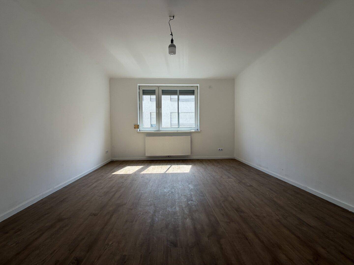 PERFEKTE Raumeinteilung + PROMPT beziehbar + NUR 13 Minuten in die CITY! - Ansicht 3