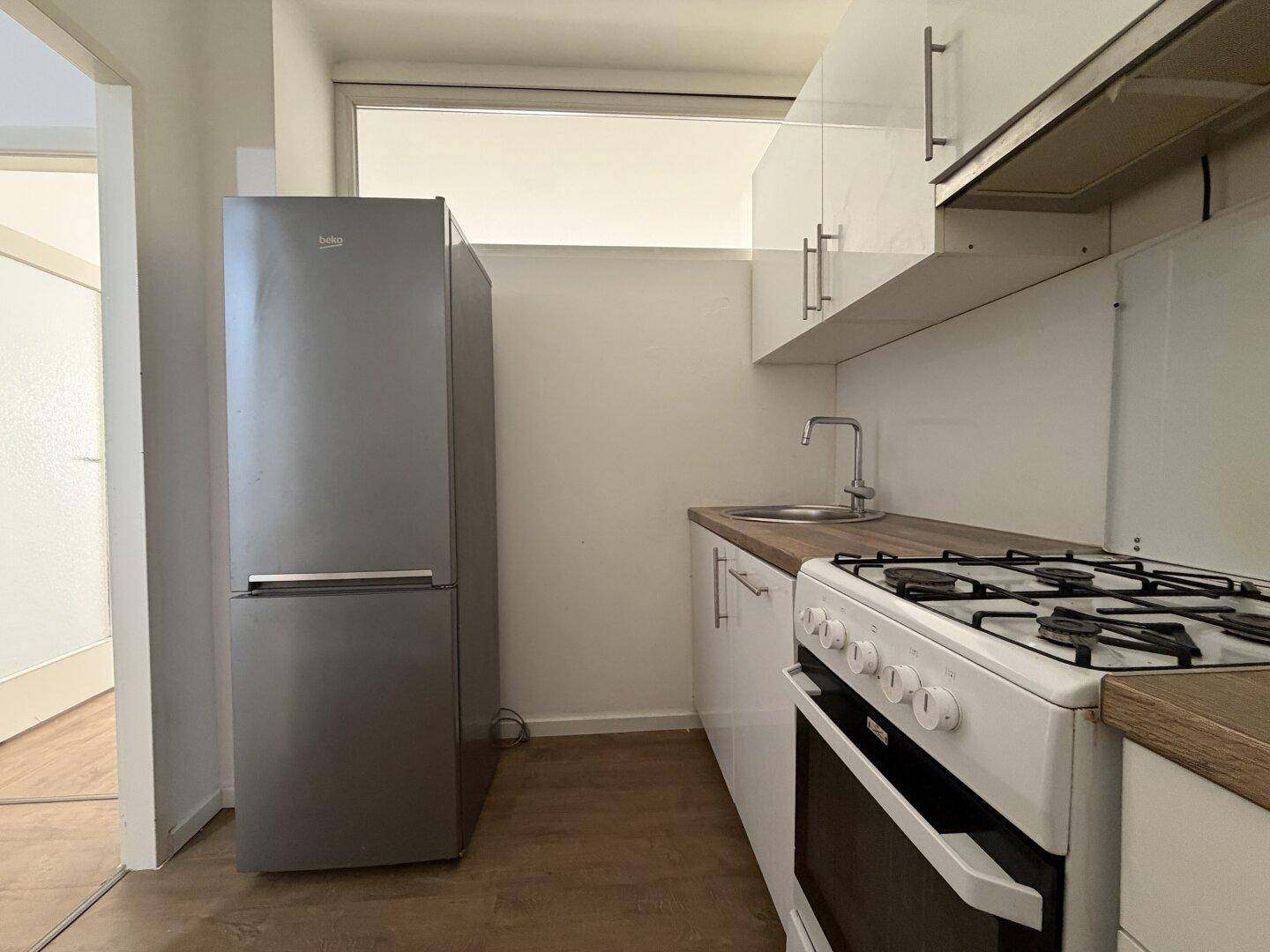 PERFEKTE Raumeinteilung + PROMPT beziehbar + NUR 13 Minuten in die CITY! - Ansicht 5