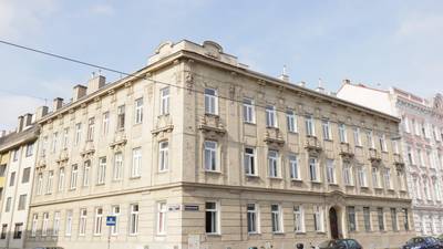 2-Zimmer-Altbauwohnung, 57 m², Floridsdorf, Floridsdorf
