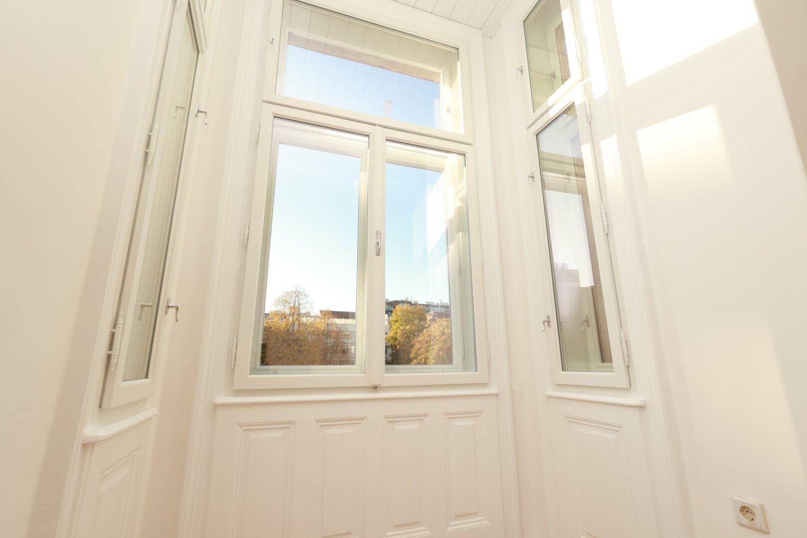 3,5-Zimmer-Altbauwohnung, 103 m², Neubau, Neubau
