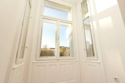 3,5-Zimmer-Altbauwohnung, 103 m², Neubau, Neubau