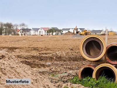 Attraktives Bauland mit fertiger Projektplanung für Reihenhausanlage