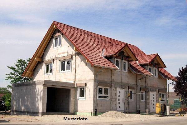 Attraktive Entwicklungsmöglichkeit mit ca. 900 m² Nutzfläche