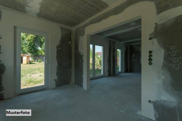 Attraktive Entwicklungsmöglichkeit mit ca. 900 m² Nutzfläche