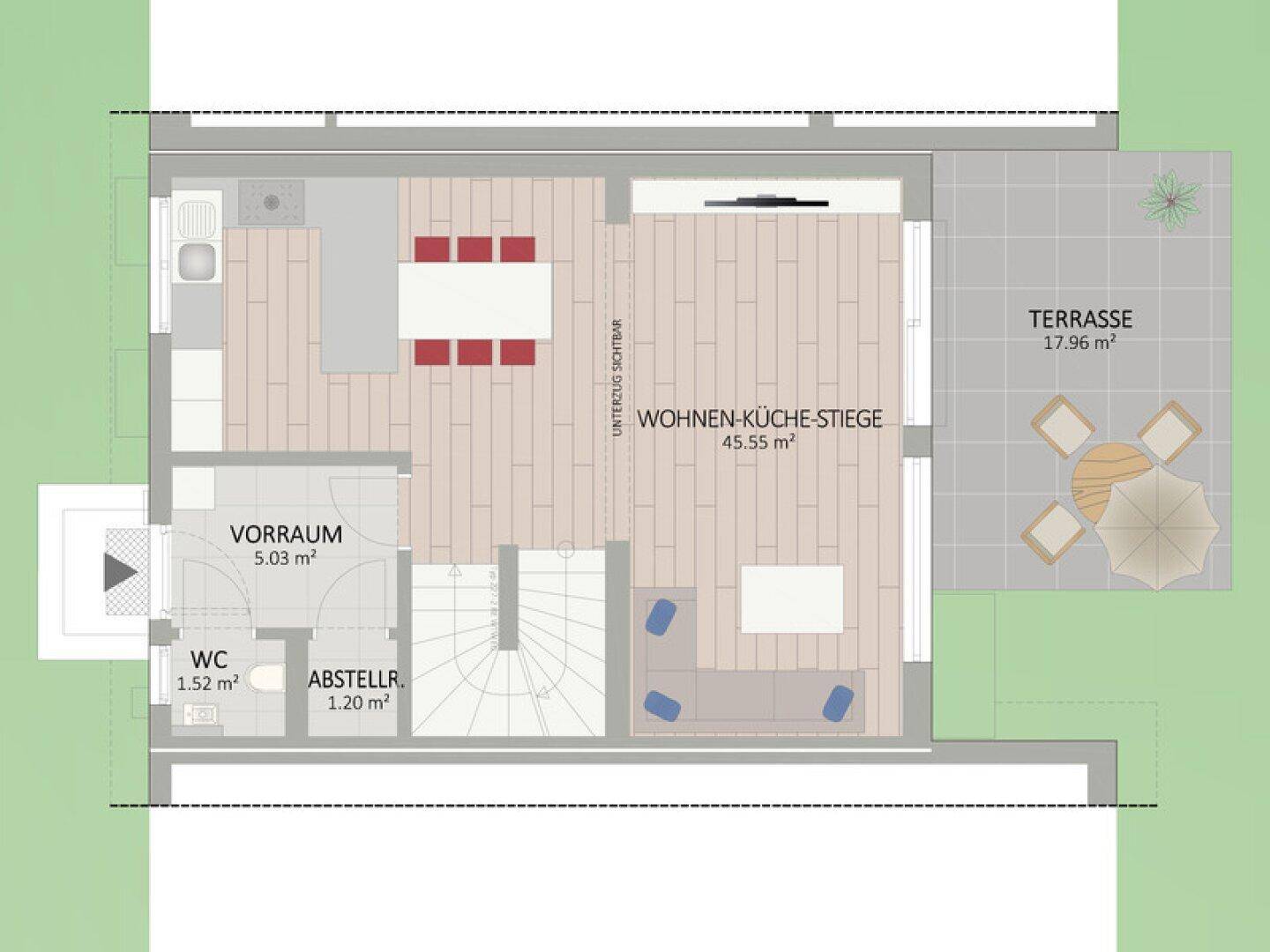 Plan EG