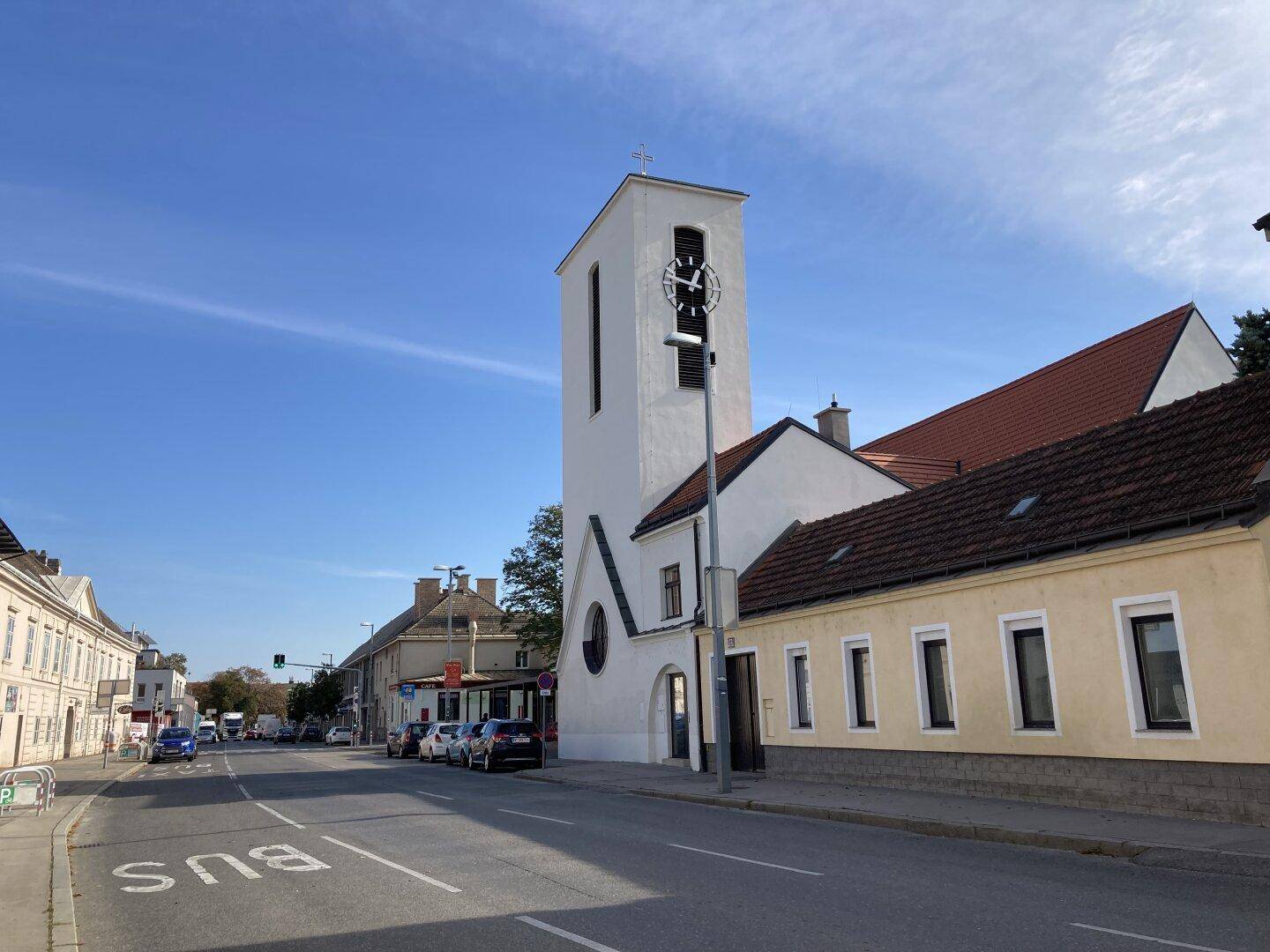 Umgebung