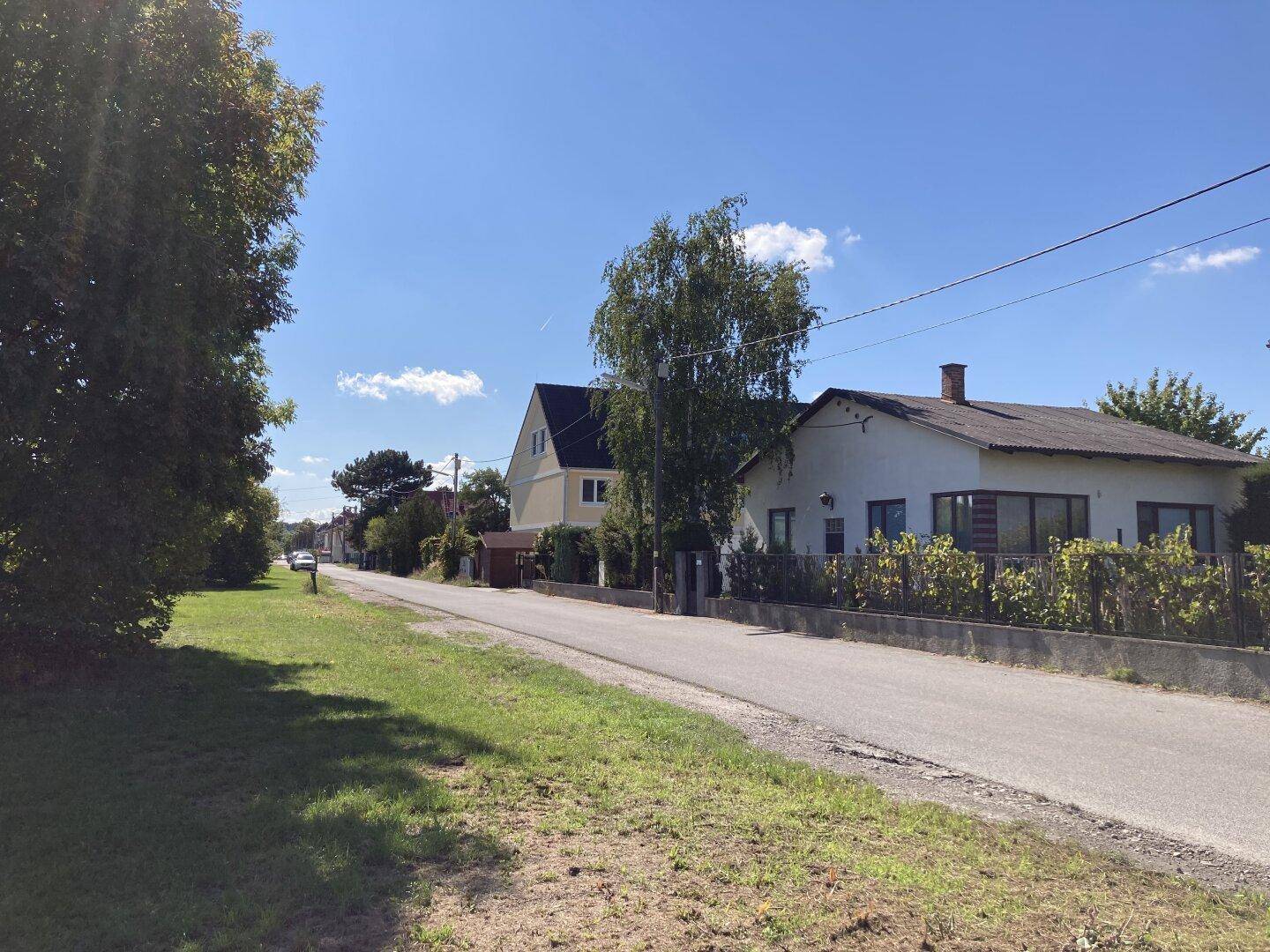 Umgebung