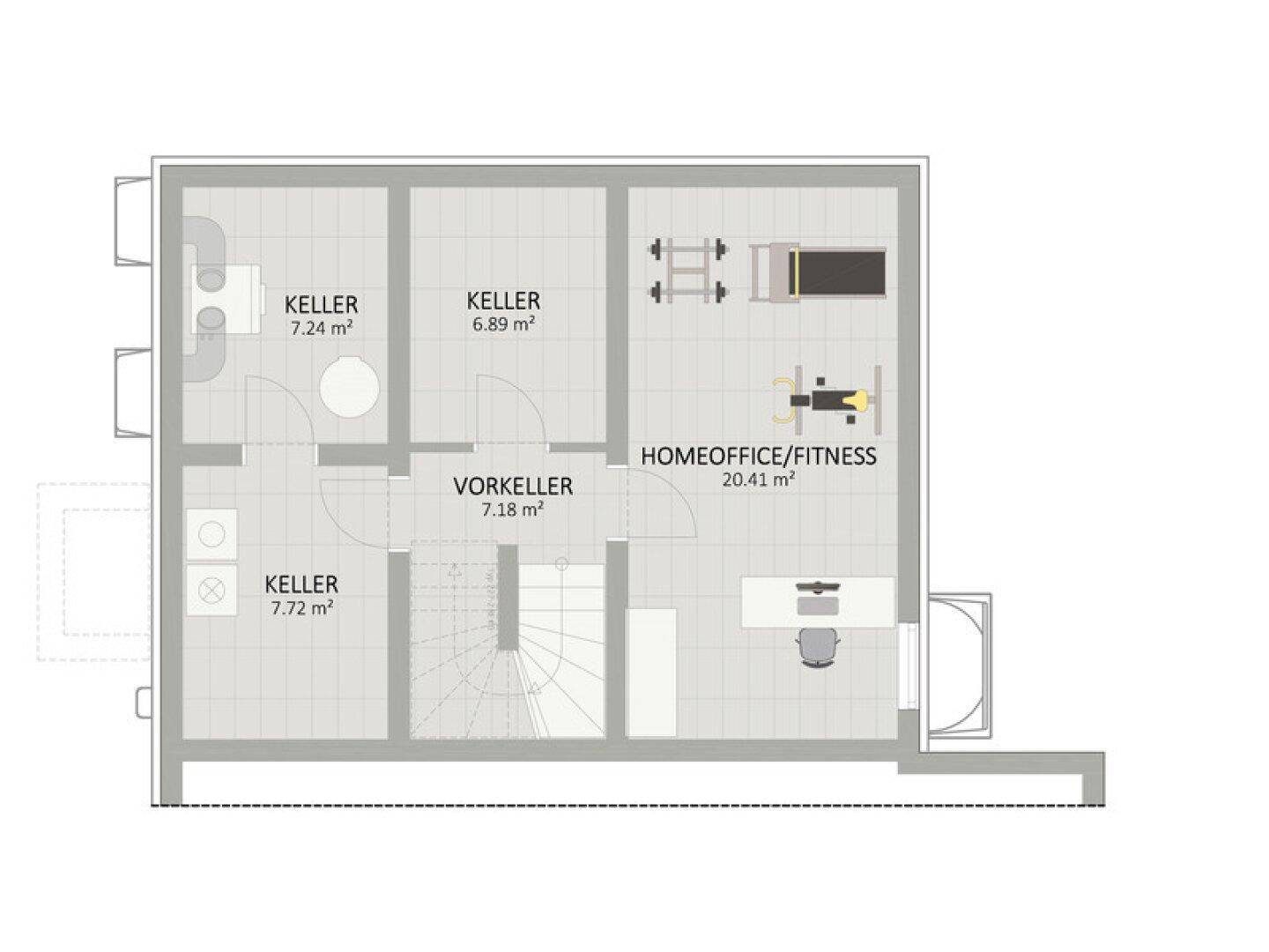 Plan Keller