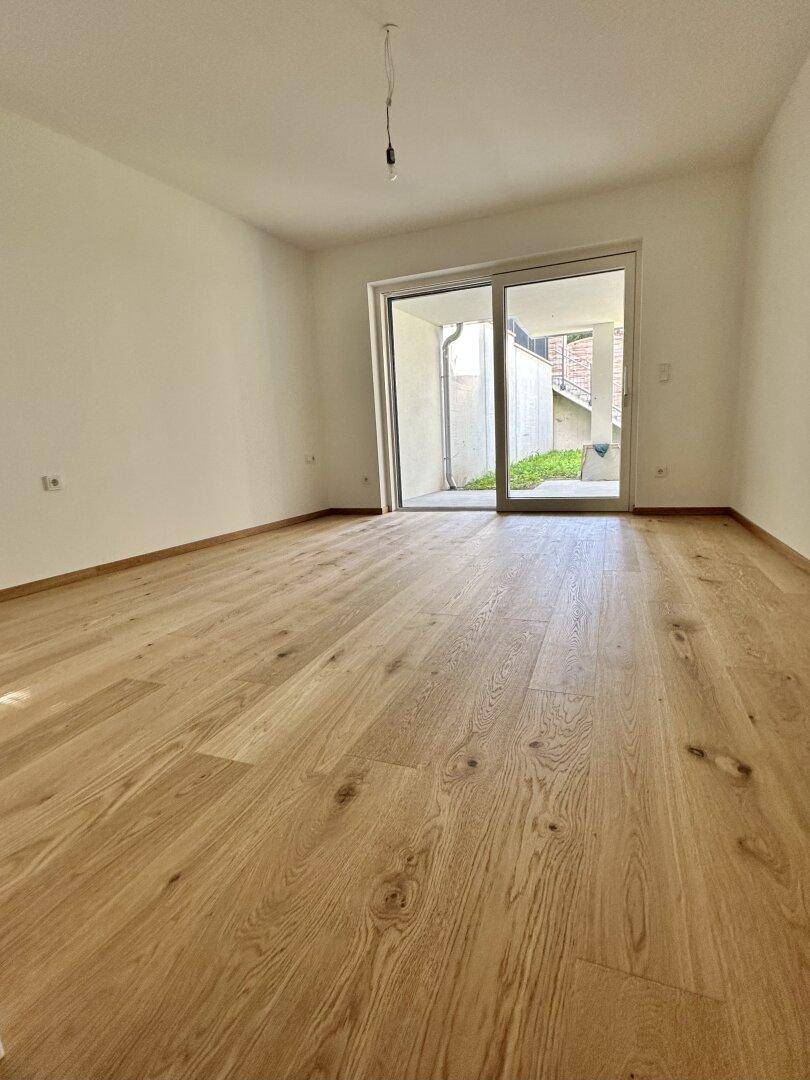Wohnbereich Keller
