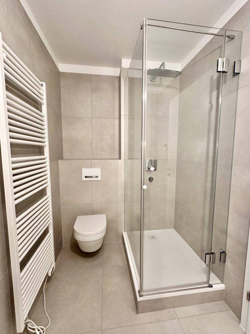 Badezimmer UG