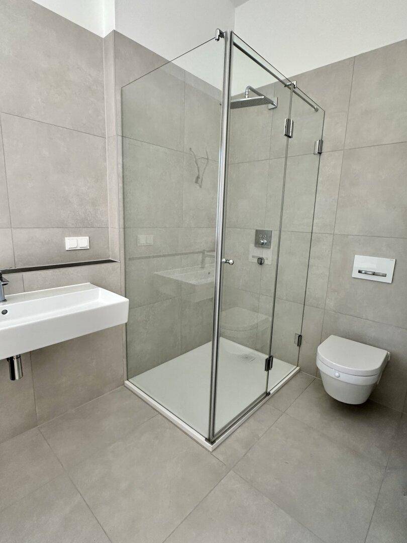 Badezimmer OG