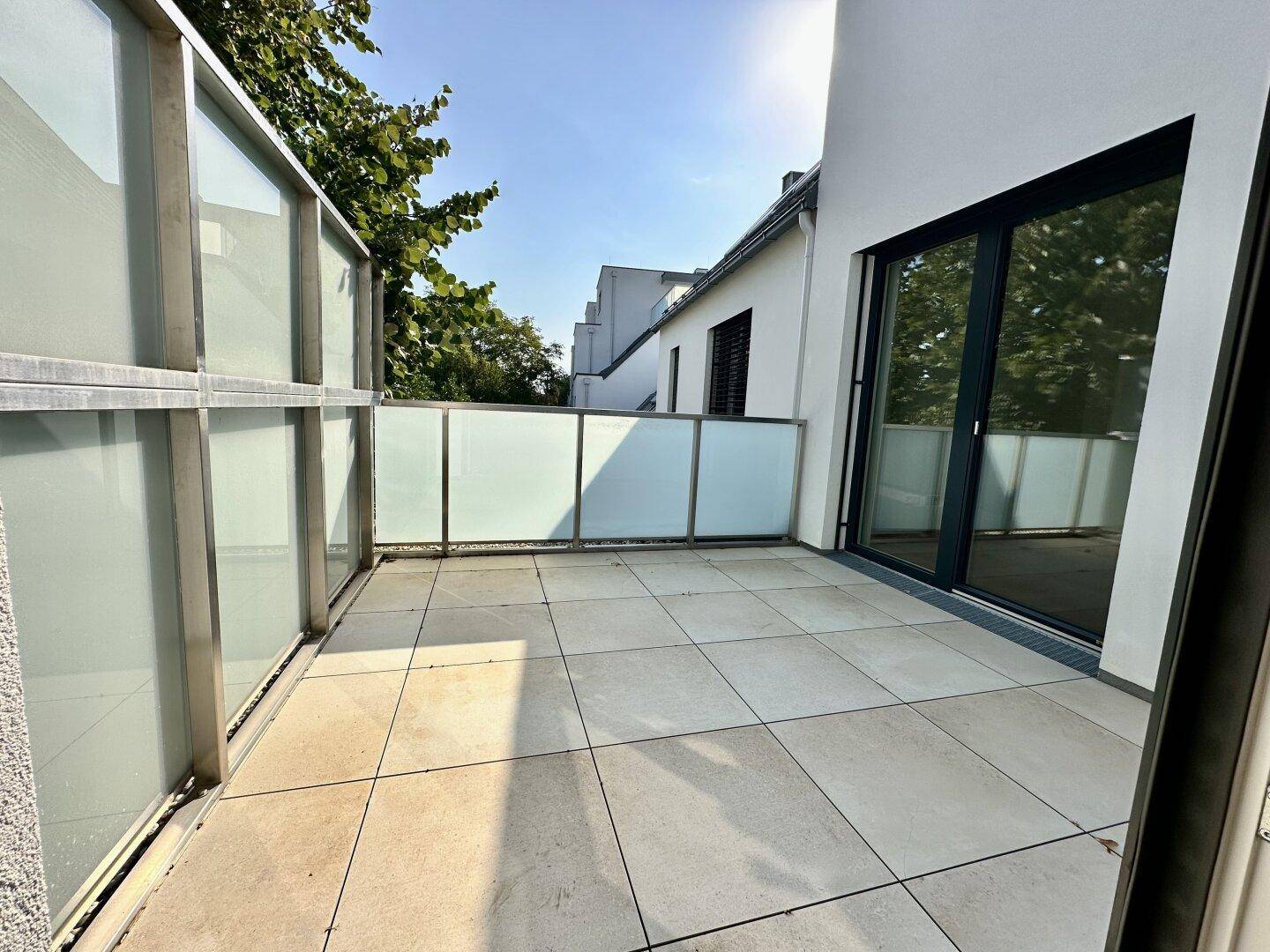 Terrasse 2