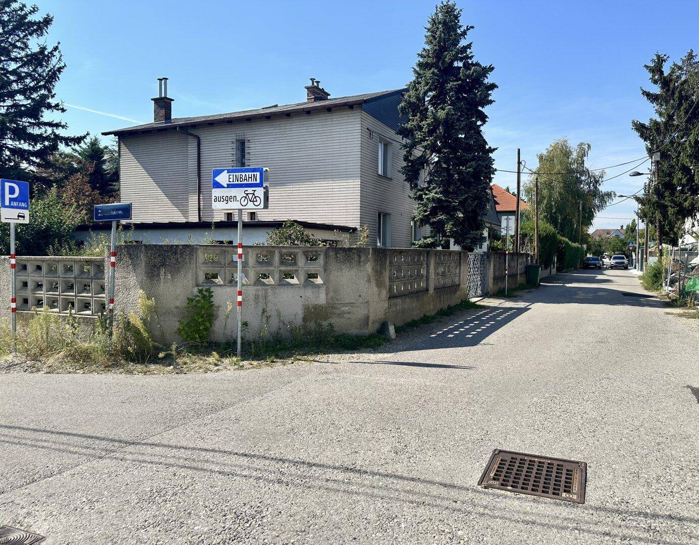 Umgebung
