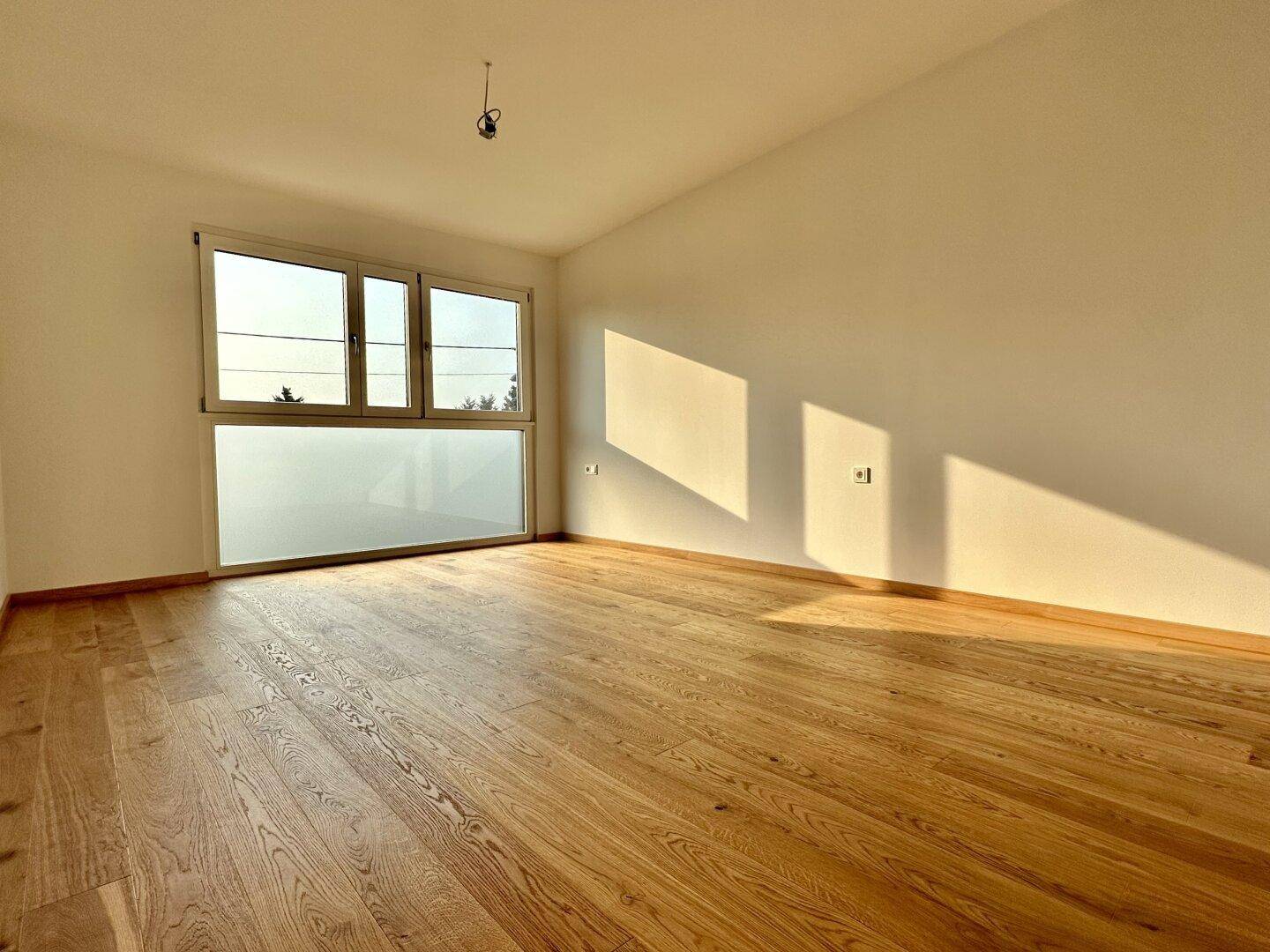 U1 Leopoldau in 5 Minuten! Südseitiges Einzelhaus mit ca. 110 m² Garten! Provisionsfrei für den Käufer - Widok 5