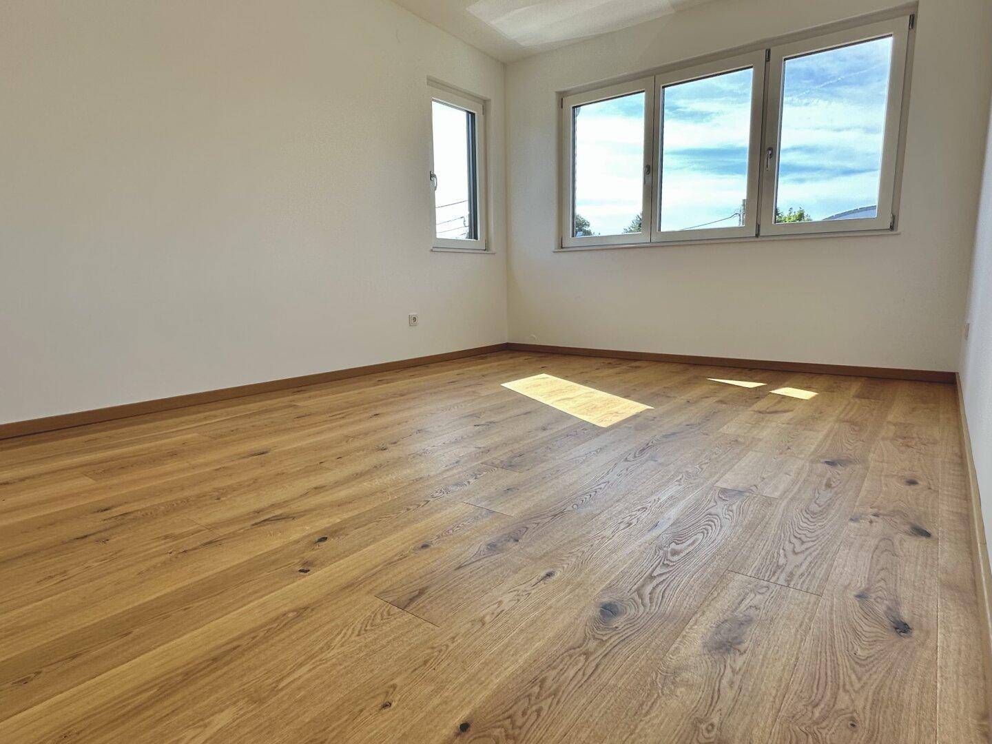 U1 Leopoldau in 5 Minuten! Südseitiges Einzelhaus mit ca. 110 m² Garten! Provisionsfrei für den Käufer - Widok 4