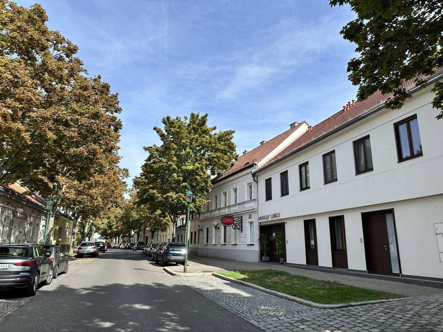 Umgebung