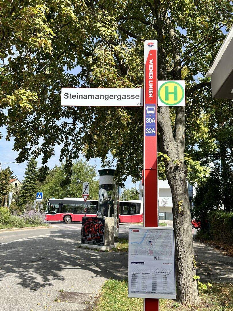 32A Autobus