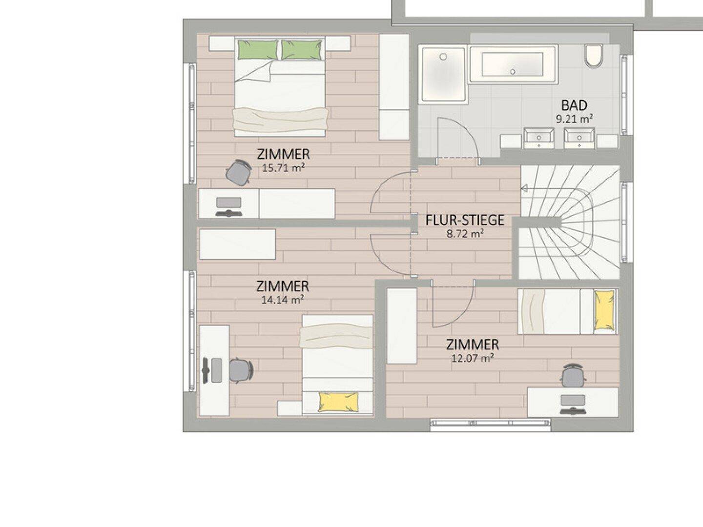 Plan OG