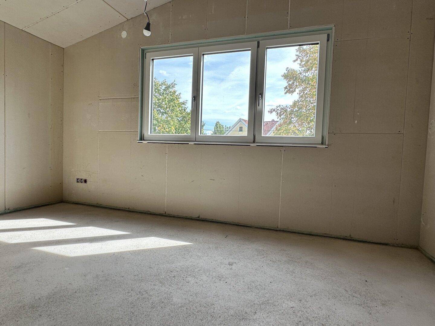 Schlafzimmer 3