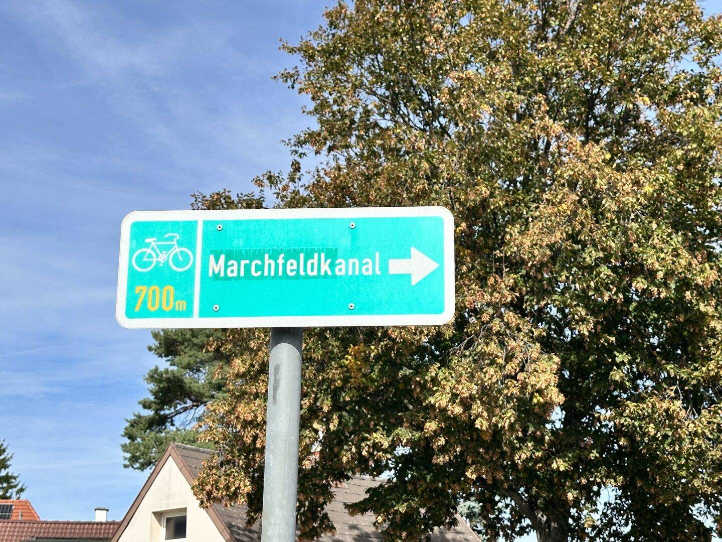 Umgebung