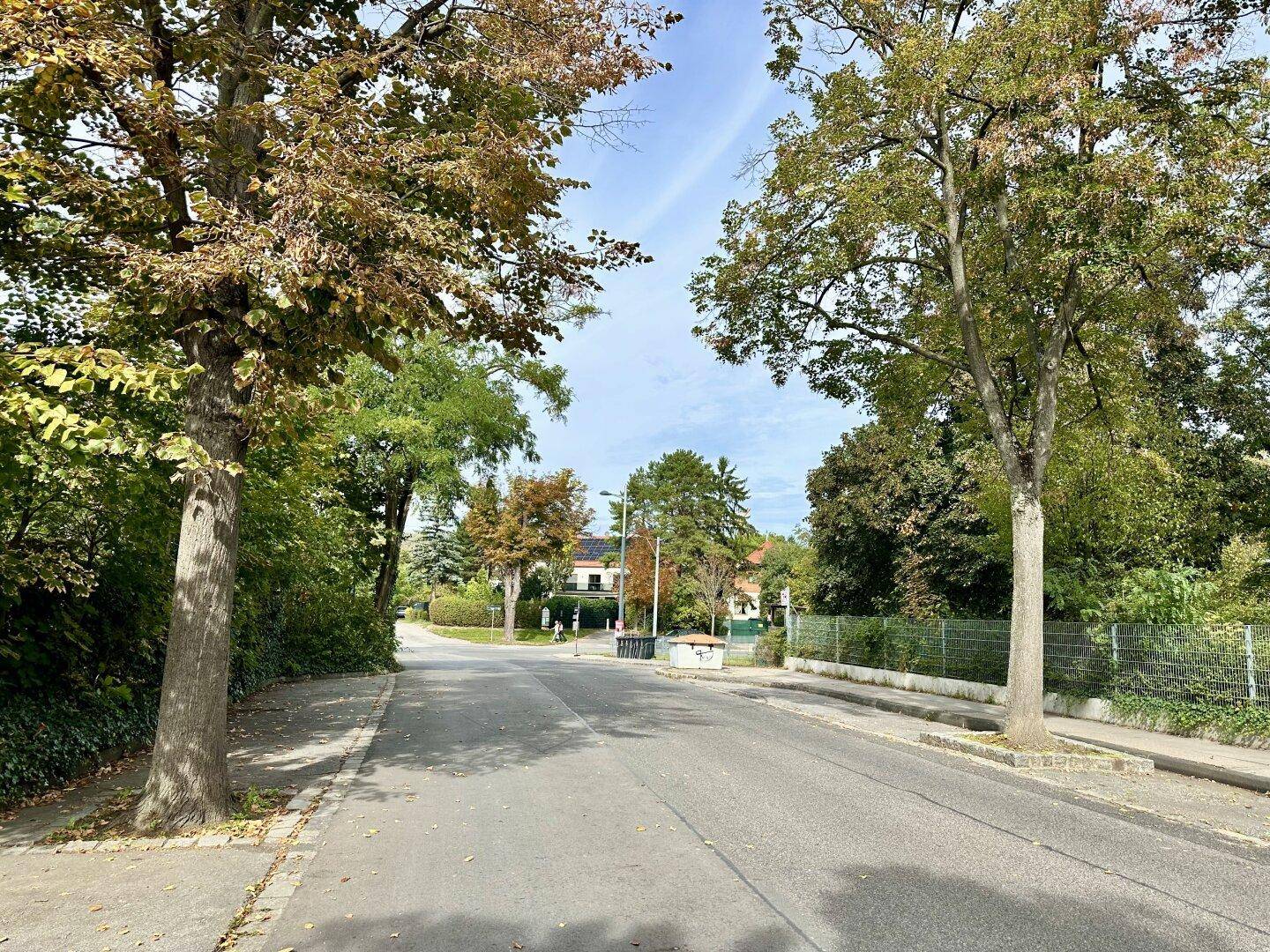 Umgebung