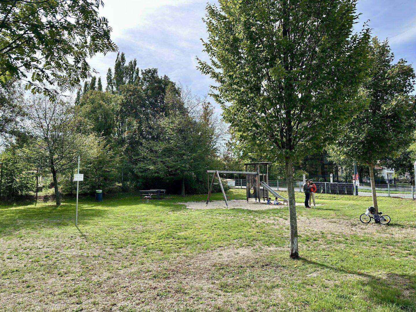 Umgebung