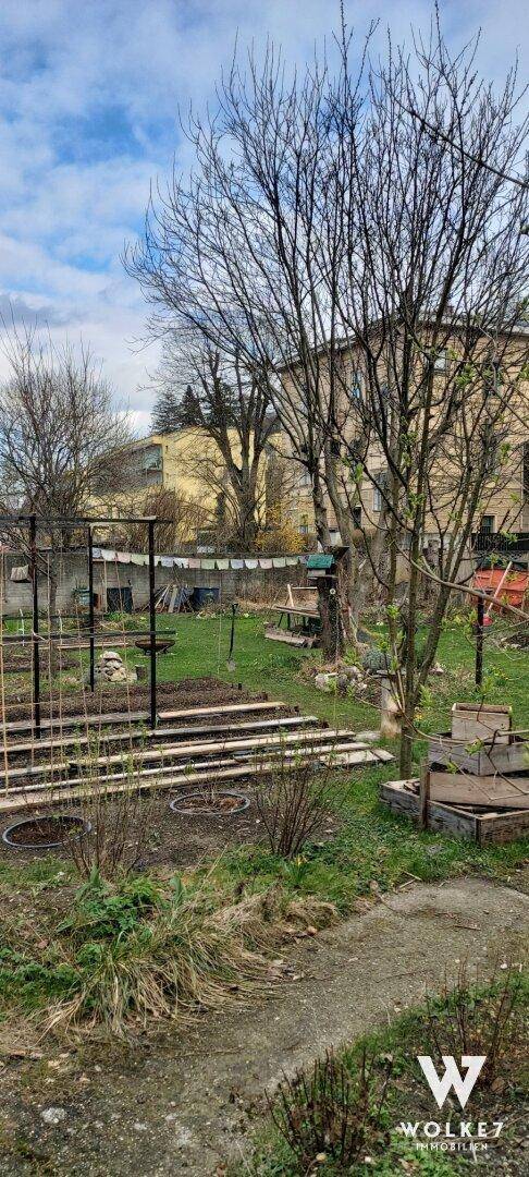 Wohnen/Arbeiten im Grünen ganz nah bei Wien! – pohled 5
