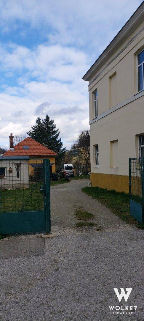 Wohnen/Arbeiten im Grünen ganz nah bei Wien! – pohled 4
