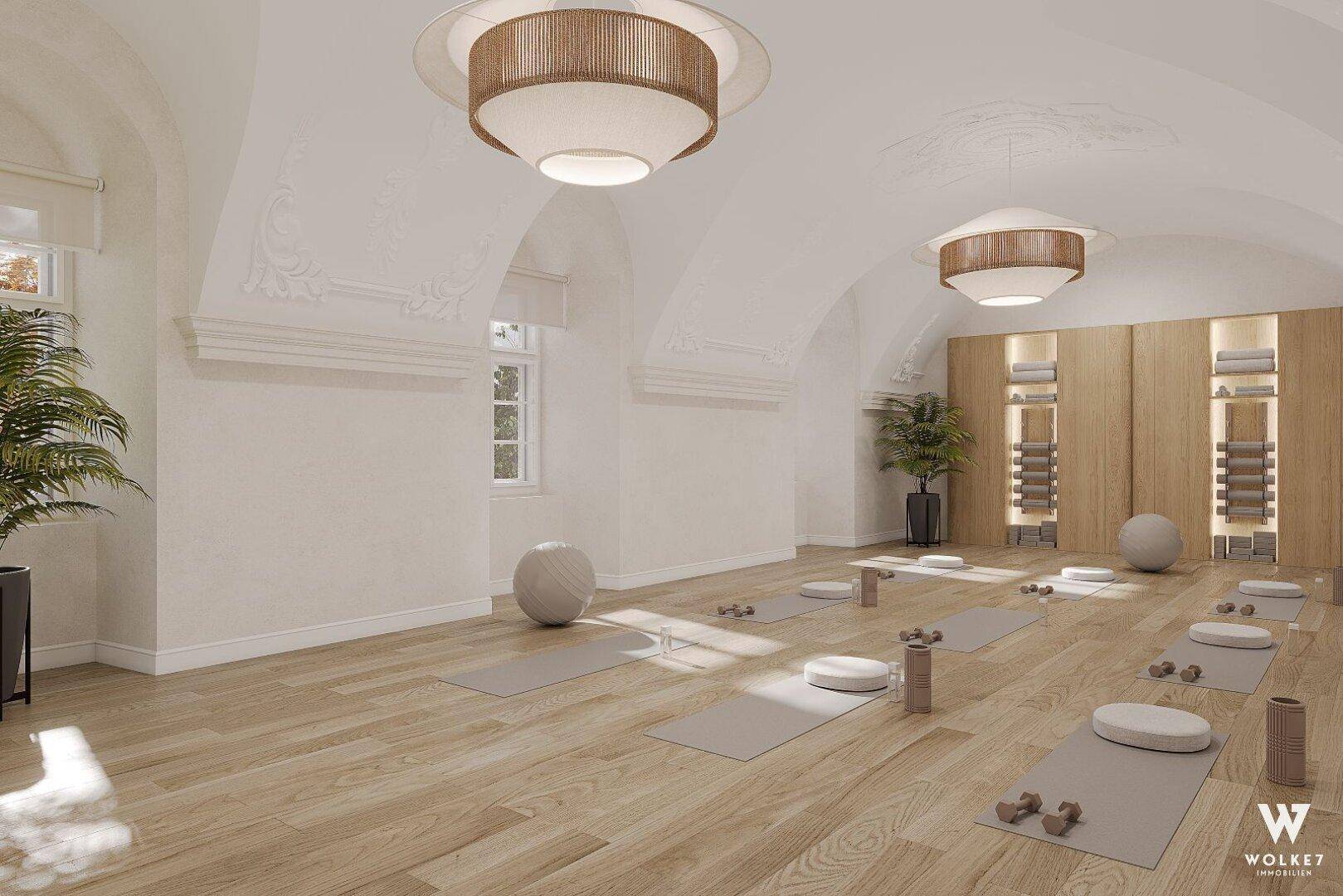 Projekt gestartet! Neue Büro-, Ordinations- und Gewerbeflächen im Herzen von Korneuburg | Hauptplatz | Miet- und Kaufoption - Mehr