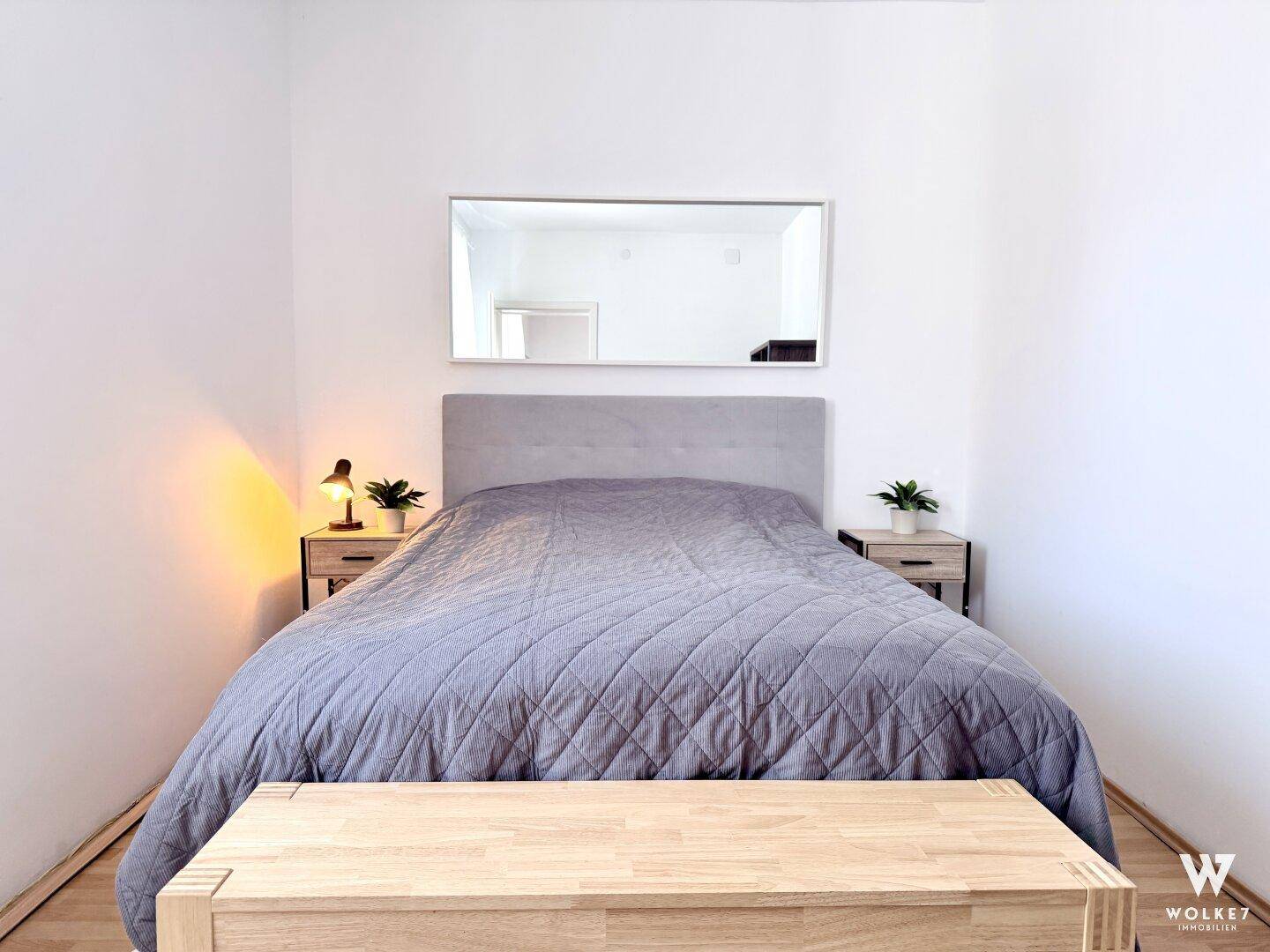 Provisionsfreie Wohnung / Ferienwohnung in St. Aegyd – voll möbliert, mit Carport, sofort verfügbar - Mehr