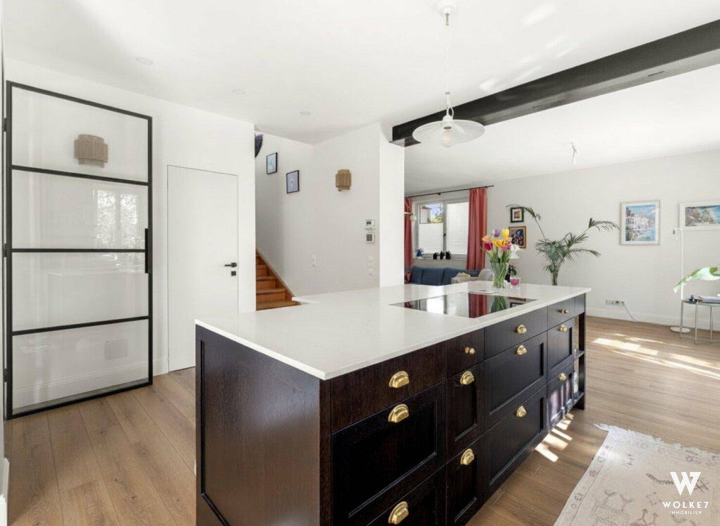Wohnen, wo Ruhe auf Design trifft - mit Wienblick UND Waldblick - Ansicht 4