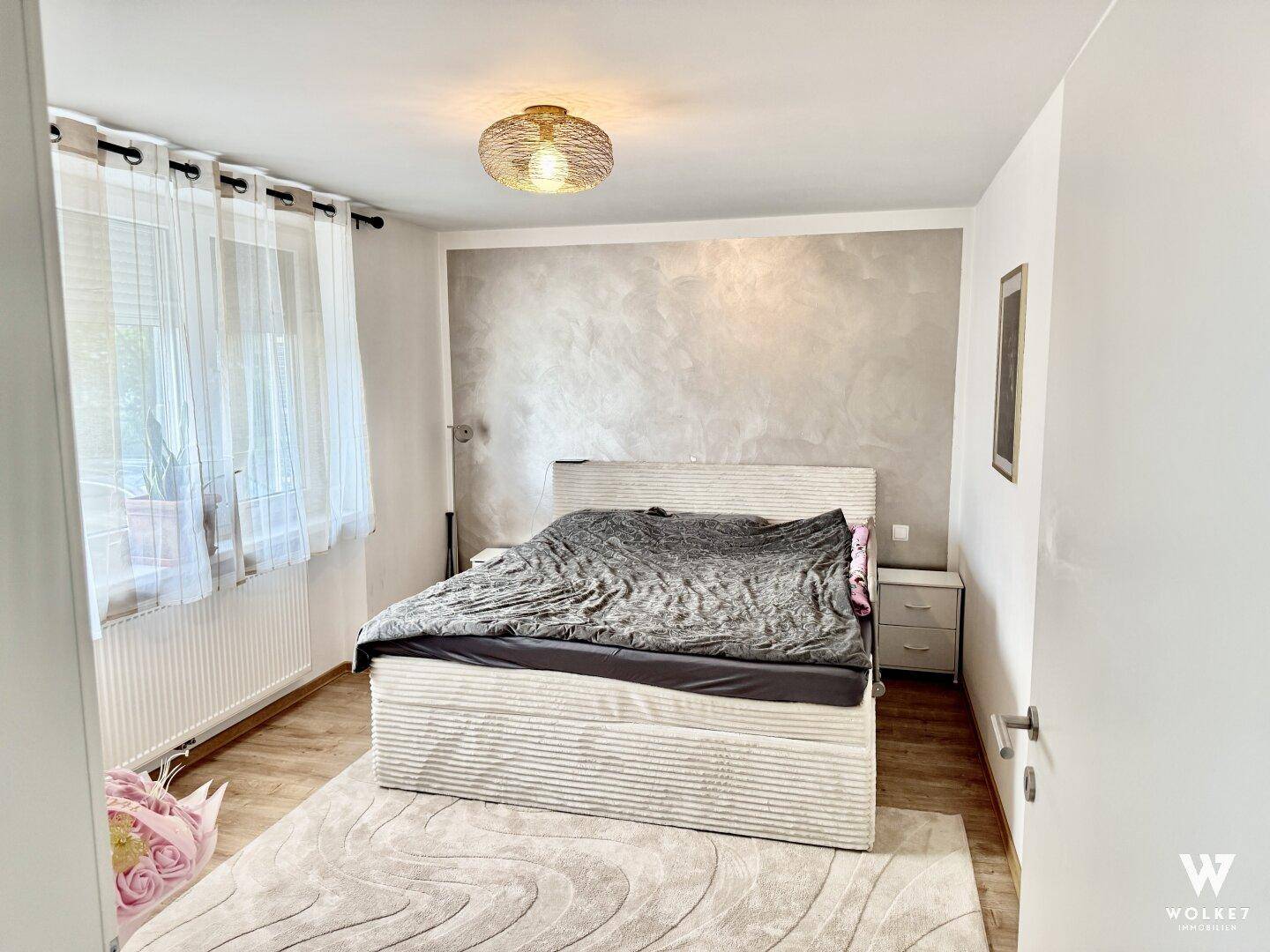 Saniertes Haus mit Garten und Nebengebäude nahe Wien | Bezirk Gänserndorf | viel Platz für Familie, Arbeiten und Wohnen – pohled 5