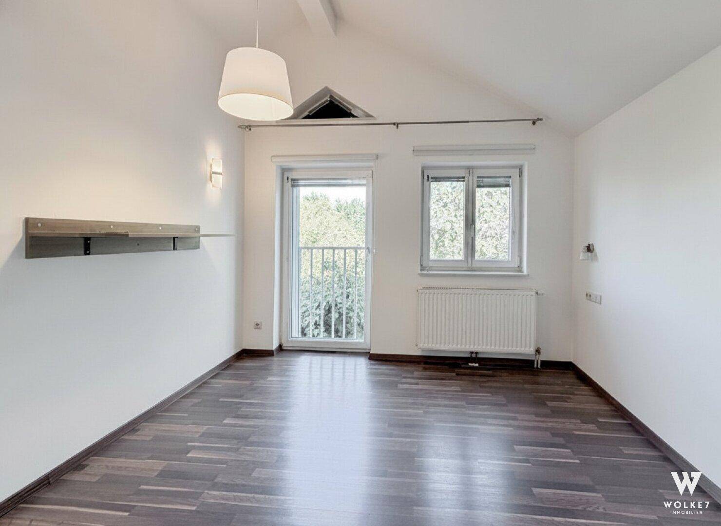 Familienidylle in Essling: Gepflegtes Einfamilienhaus mit großem Garten, Garage und viel Platz | Nähe Marchfeldcenter – pohled 5
