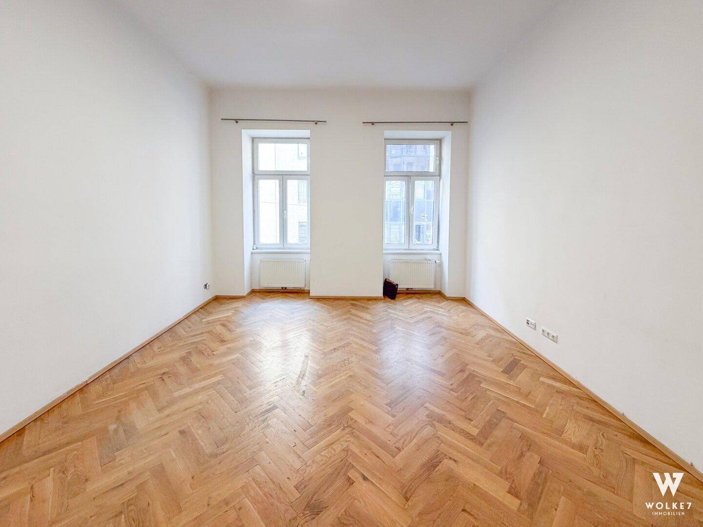 Wohnung – Wien - Ansicht 2