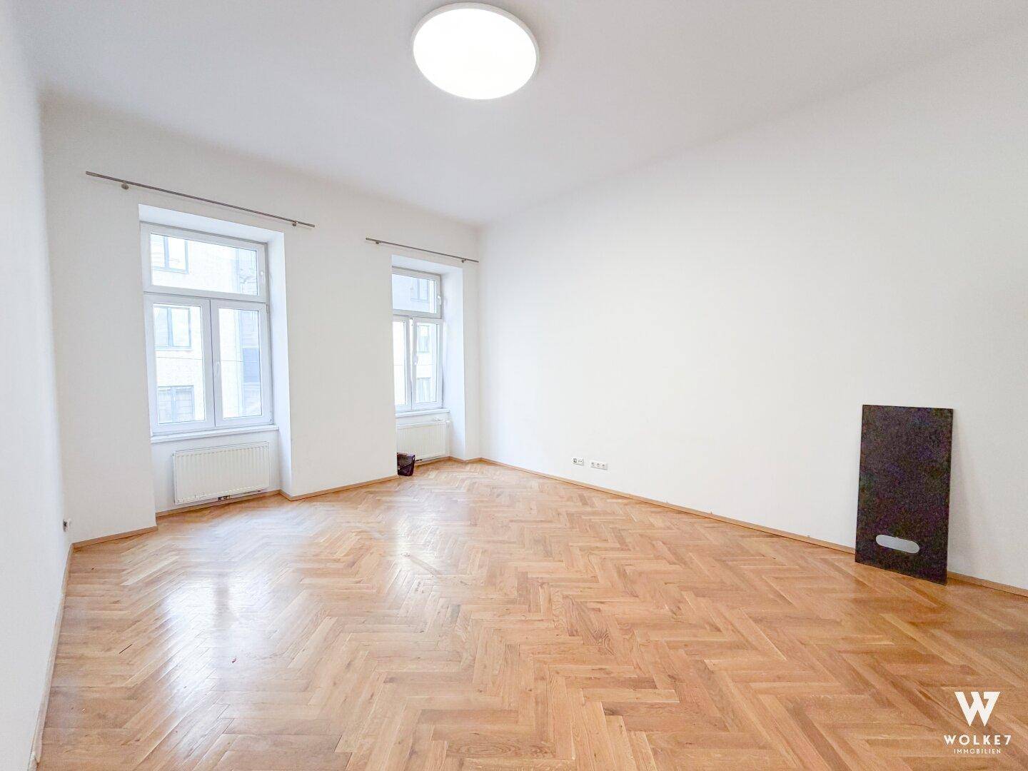 Wohnung – Wien - Ansicht 5