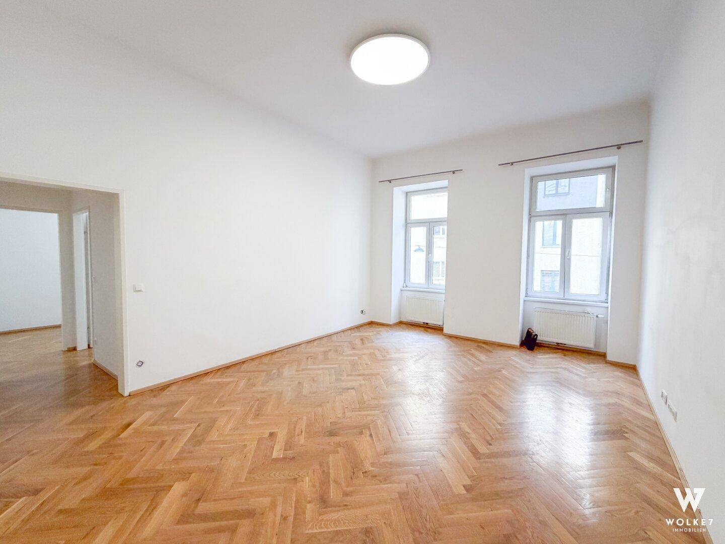 Wohnung – Wien - Ansicht 3