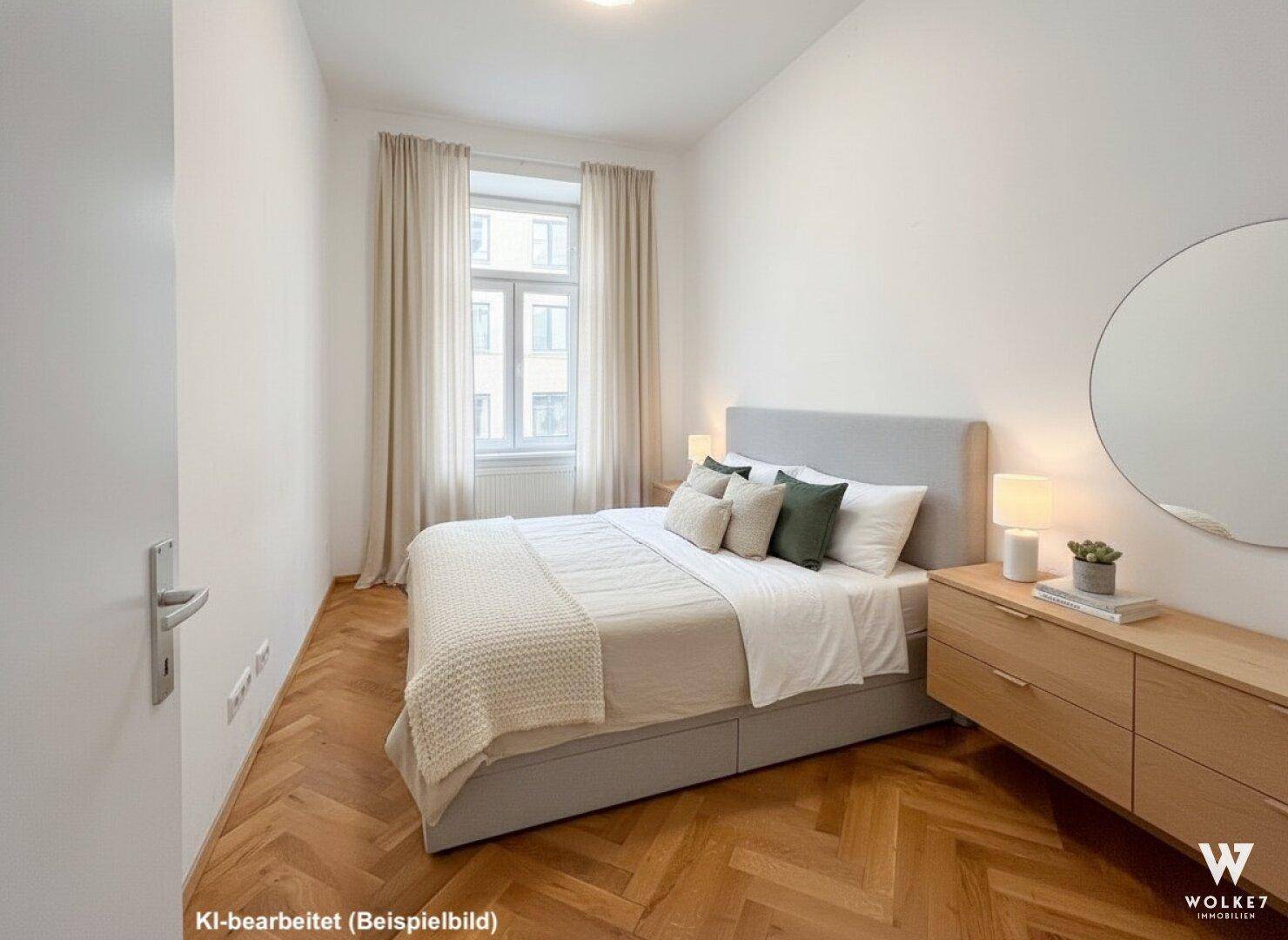 Wohnung – Wien - Mehr