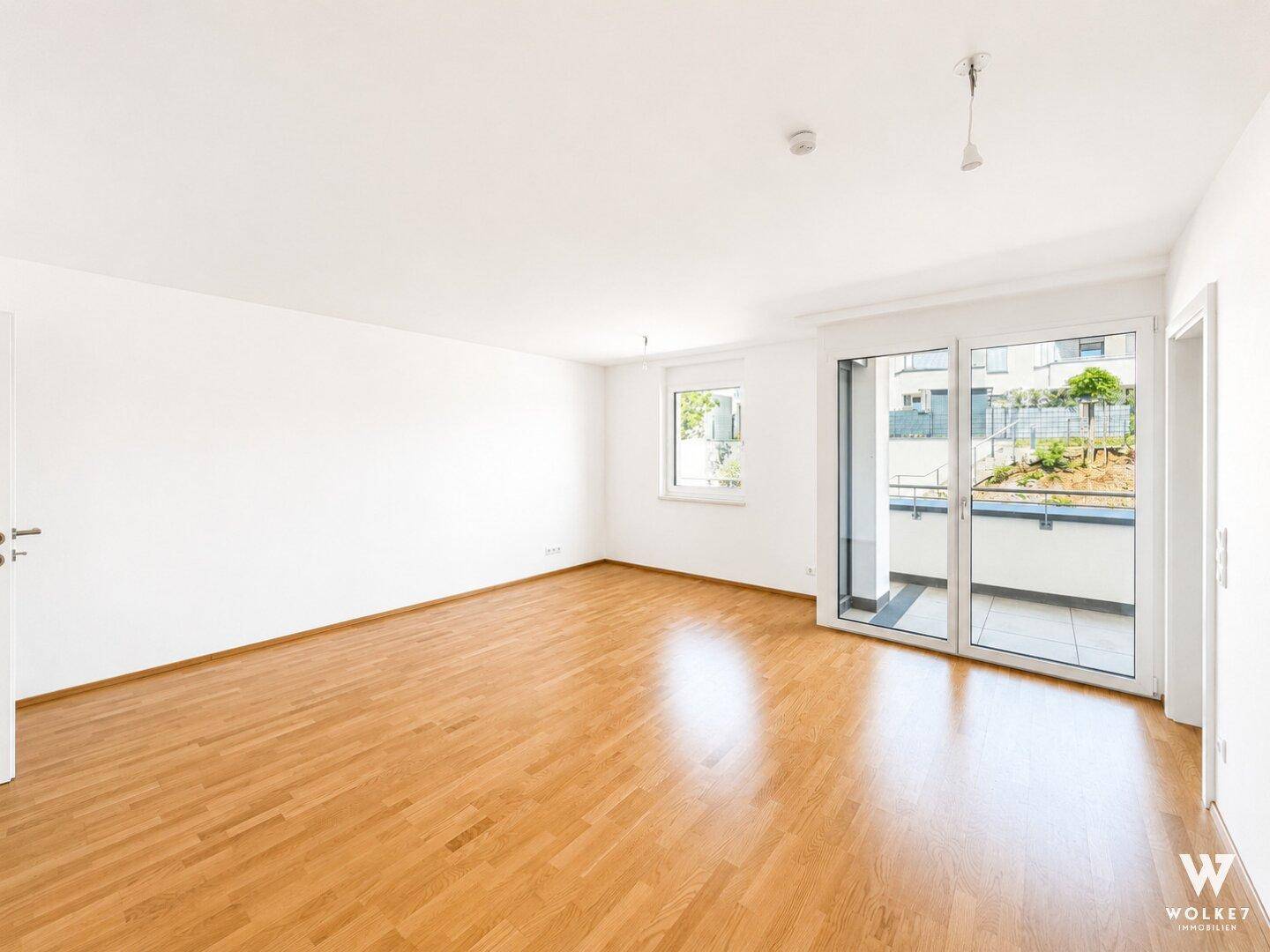 Attraktive Vorsorgewohnung | Nachhaltig investieren | Neubau-Erstbezug | Wolkersdorf - Ansicht 6