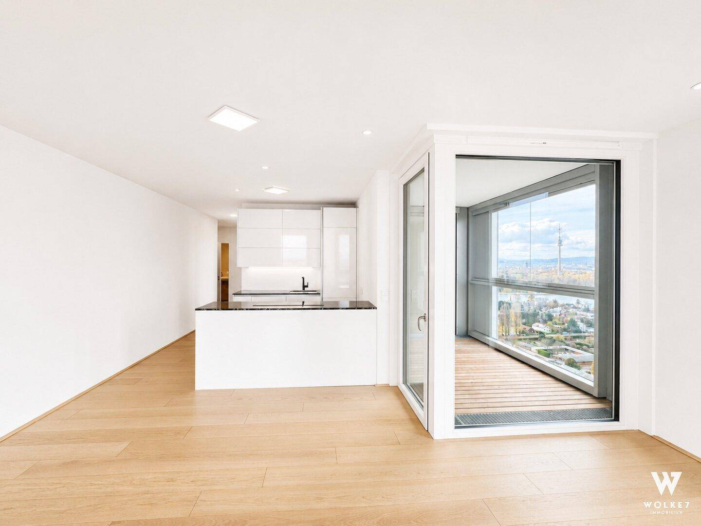 Wohnung – Wien, Kagran - Ansicht 5