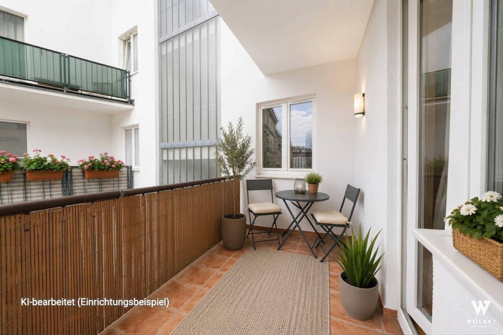 Wohnung – Wien - Ansicht 3