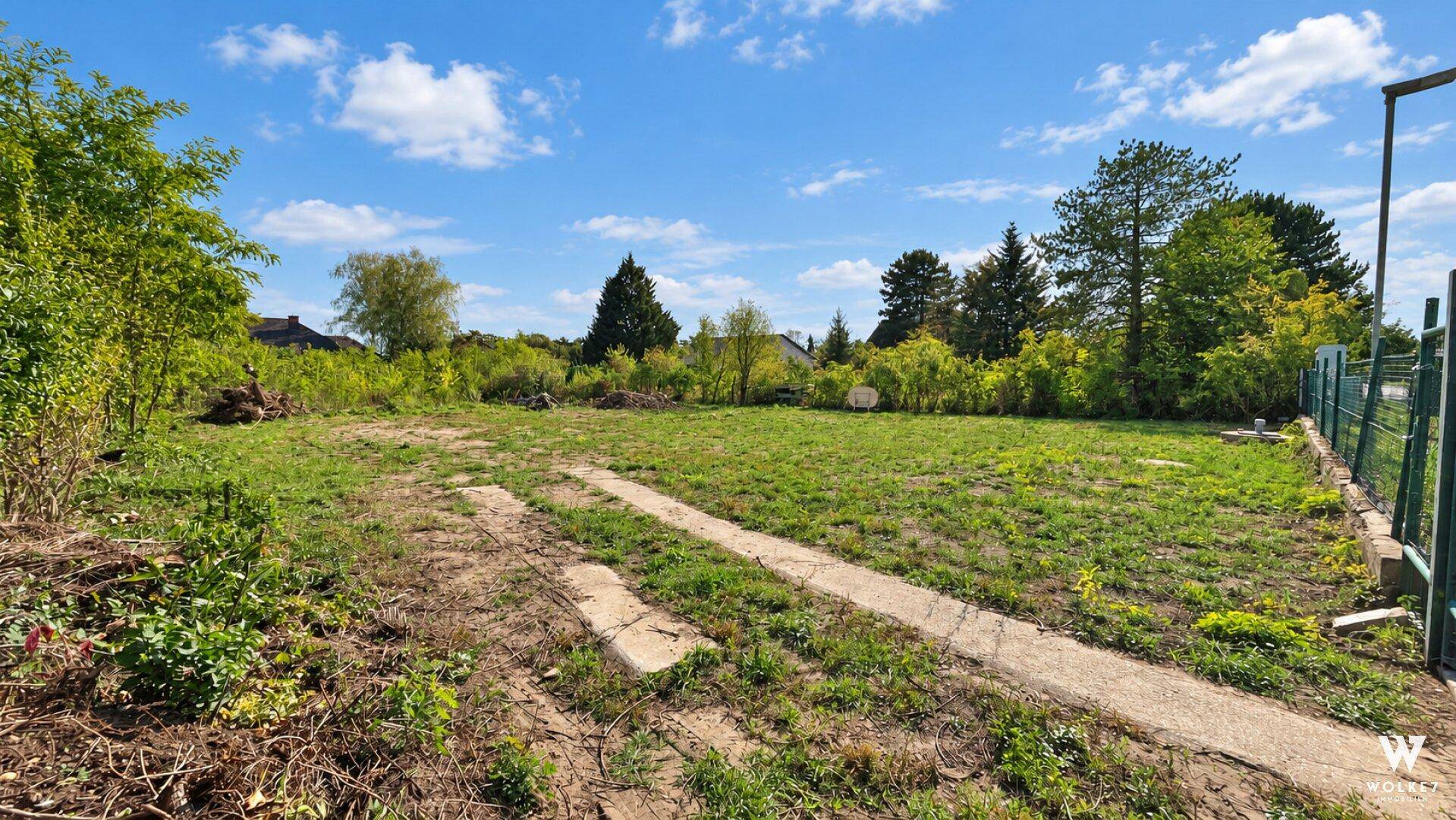 Voll aufgeschlossenes Baugrundstück mit ca. 1.000 m² in Gänserndorf-Süd - Ansicht 4
