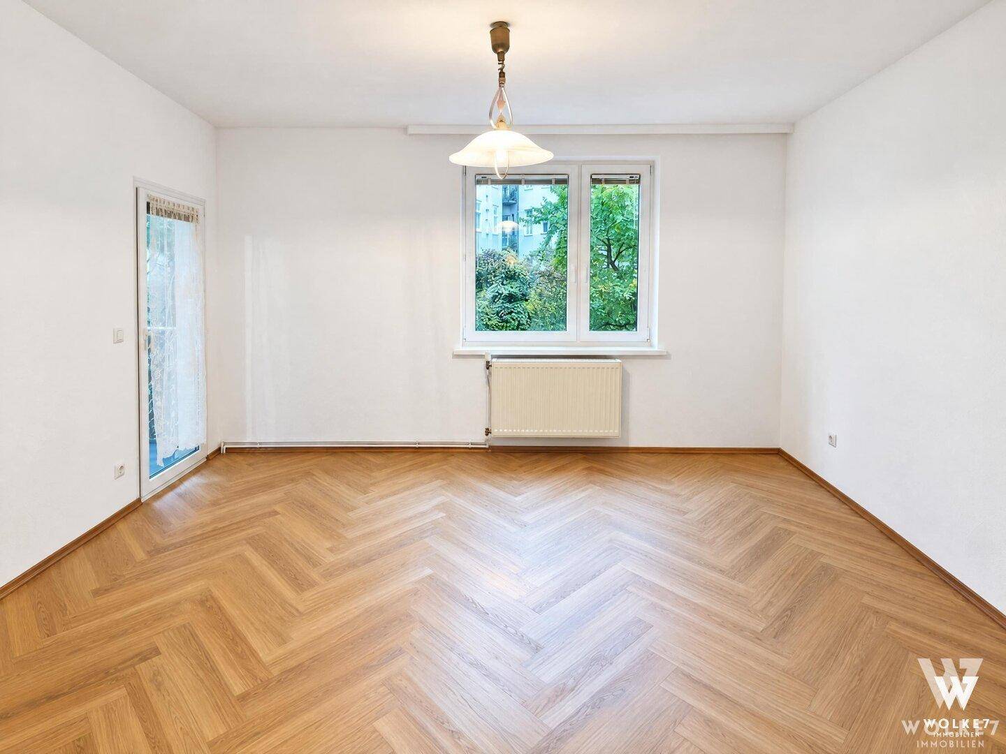 Bewertung Immobilienfoto