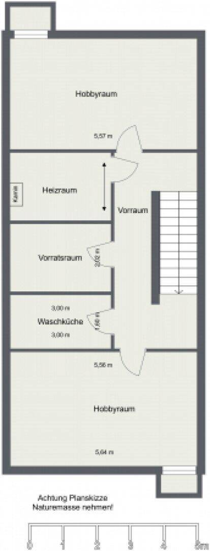 Kellergeschoß