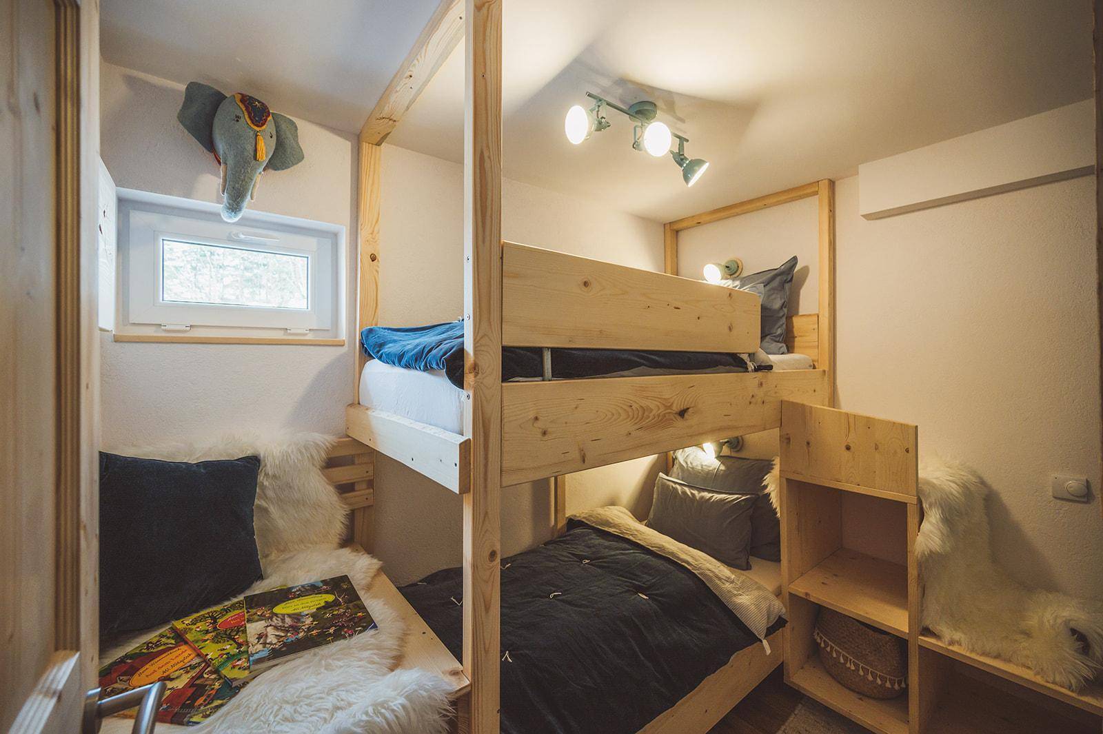 Kinderzimmer