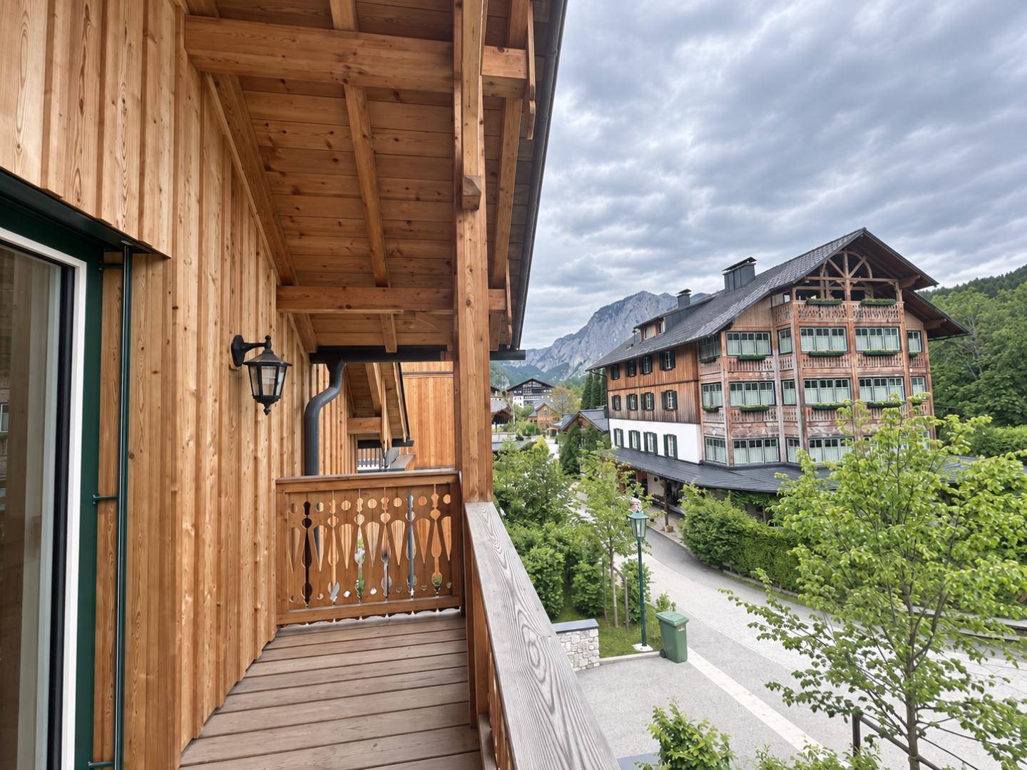 Balkon