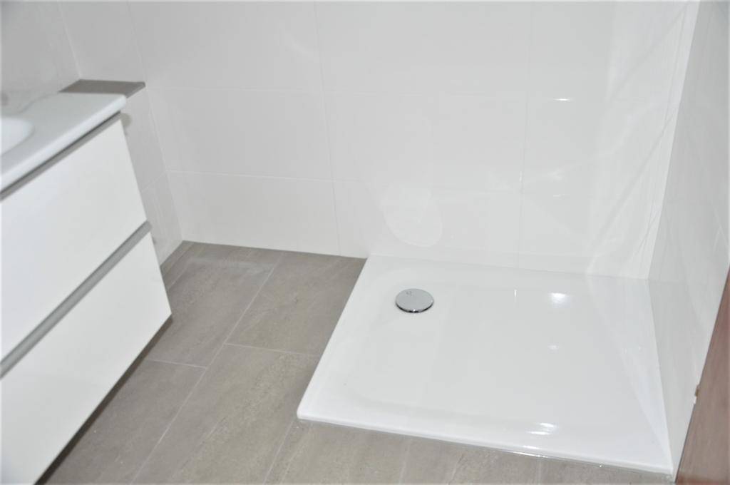 Dusche