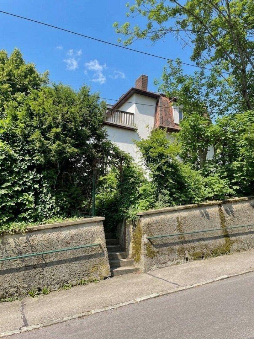 EIN ORT ZUM VERLIEBEN - GRÜNOASE NEUWALDEGG - Ansicht 2