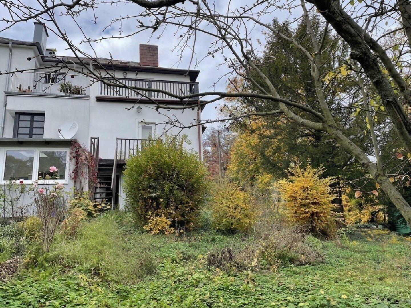 EIN ORT ZUM VERLIEBEN - GRÜNOASE NEUWALDEGG - Ansicht 4