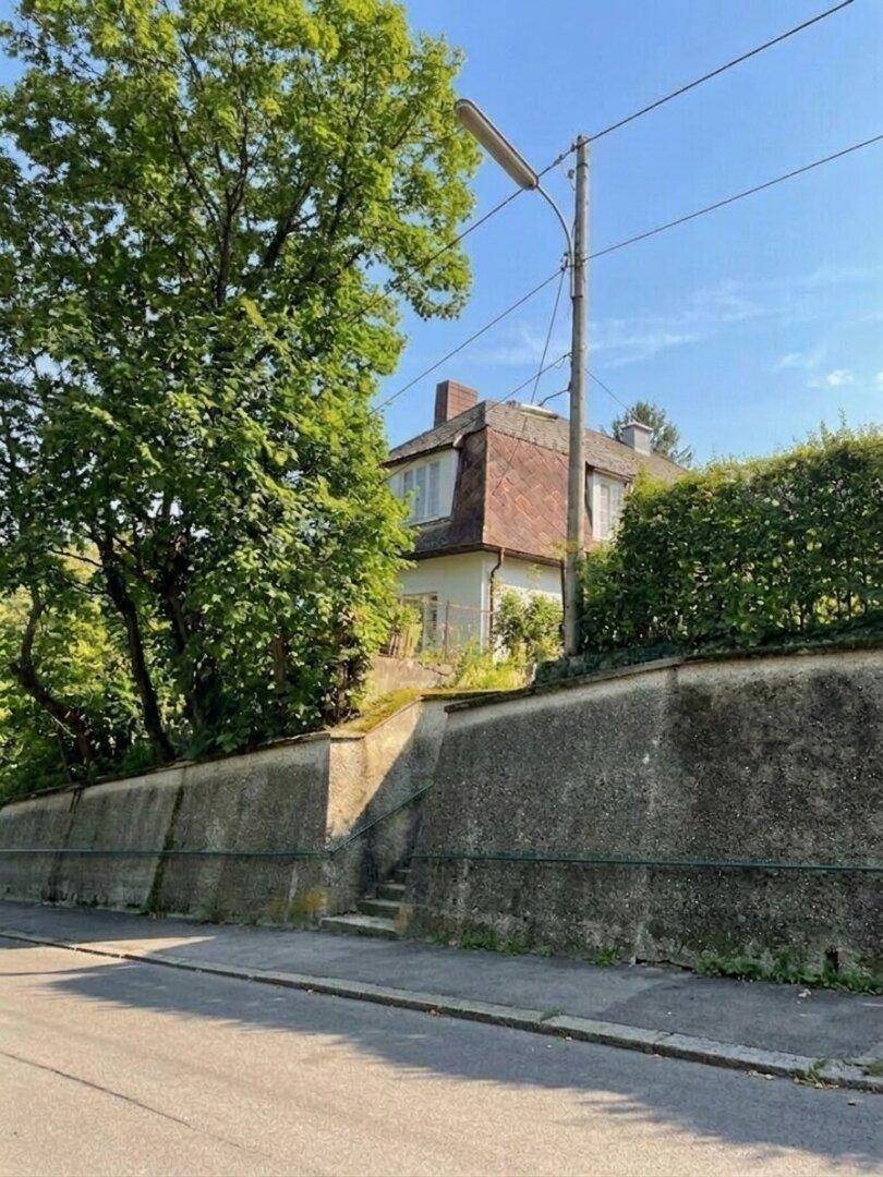 EIN ORT ZUM VERLIEBEN - GRÜNOASE NEUWALDEGG - Ansicht 6
