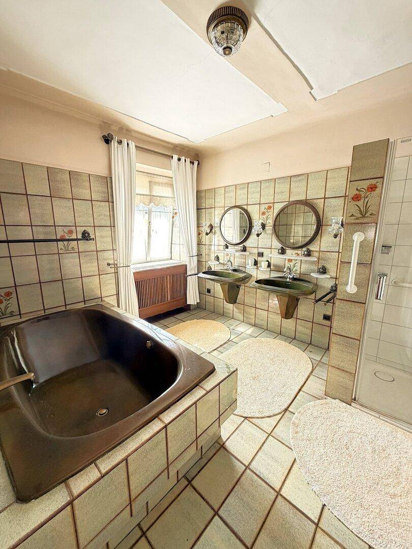 Wannen- und Duschbad